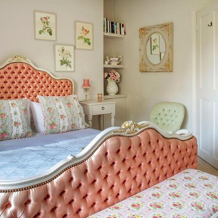 Pytts House Boutique Bed & Breakfast Burford Dış mekan fotoğraf