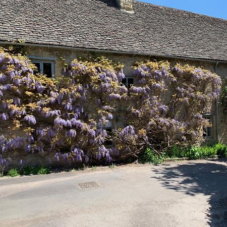 Pytts House Boutique Bed & Breakfast Burford Dış mekan fotoğraf
