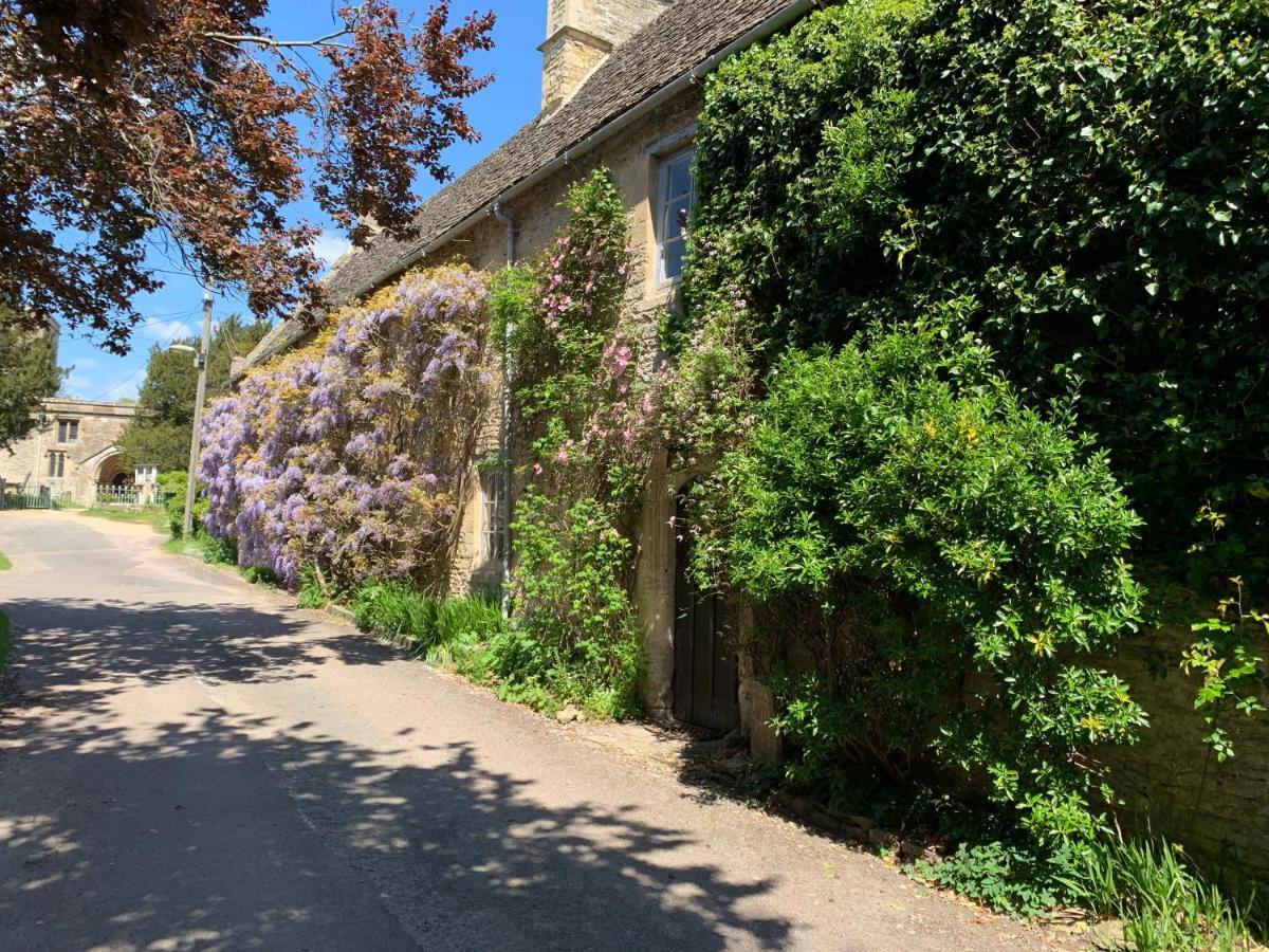 Pytts House Boutique Bed & Breakfast Burford Dış mekan fotoğraf
