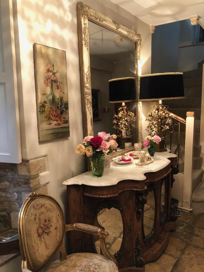 Pytts House Boutique Bed & Breakfast Burford Dış mekan fotoğraf