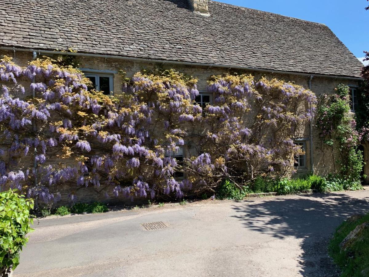 Pytts House Boutique Bed & Breakfast Burford Dış mekan fotoğraf