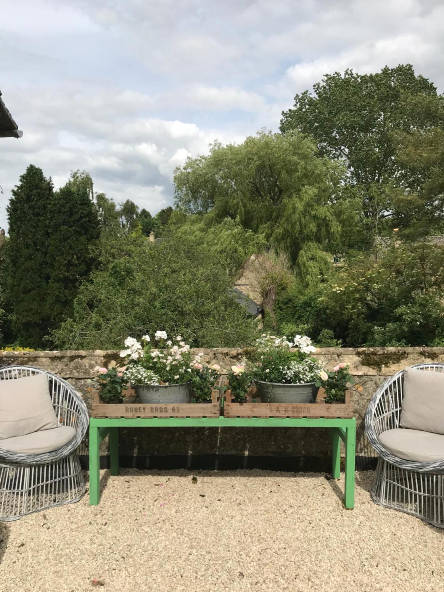 Pytts House Boutique Bed & Breakfast Burford Oda fotoğraf